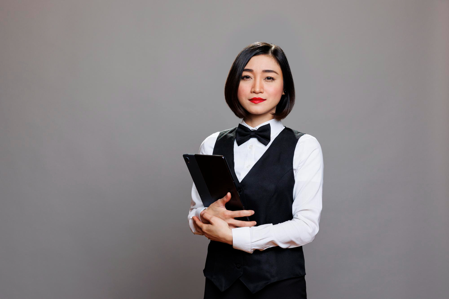 Professional Waiter Training